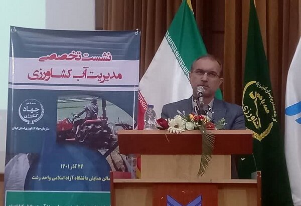 کشاورزان گیلان با شیوه مکانیزاسیون غریبه هستند