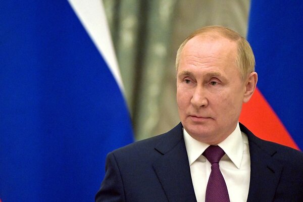 روس چاہتا ہے کہ یوکرین جنگ جلد ختم ہو، روسی صدر