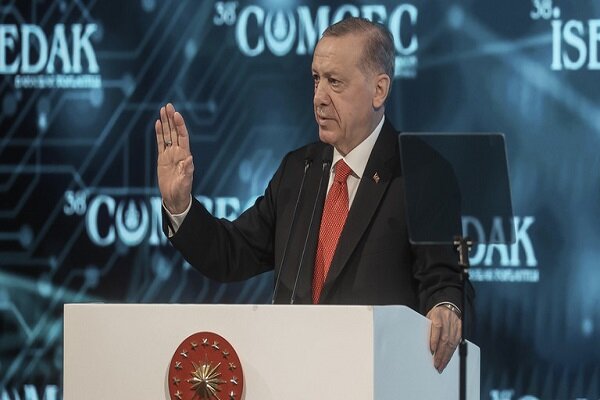 بورل در جایگاهی نیست که درباره روابط ترکیه و روسیه اظهارنظر کند