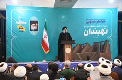 ایرانی بابصیرت عوام کی میدان میں ہمیشہ موجودگی نے دشمن کو مایوس کیا ہے، آیت اللہ رئیسی