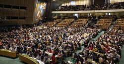 United Nations Commission on the Status of Women (CSW)