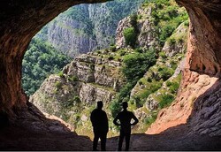 بایدها و نبایدهای اجرای یک طرح گردشگری در غار «رشی»/ نخستین سکونتگاه بشر در انتظار تصمیم مدیران