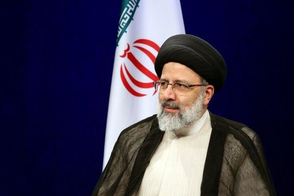 الرئيس الايراني: جهود التيار الثوري المعني بالاصعدة الثقافية والفنية تبعث على الثناء والتقدير