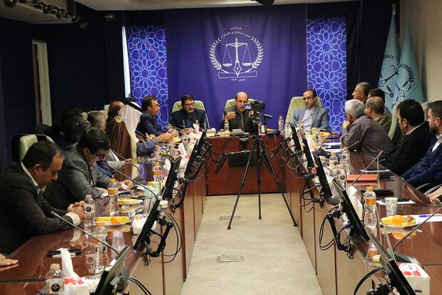 نوشتن قولنامه در بنگاه های املاک ممنوع می شود