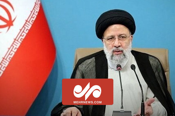 رئیسجمهور: مردم انتظار ندارند نظام اداری کُند باشد رئیسجمهور: مردم انتظار ندارند نظام اداری کُند باشد