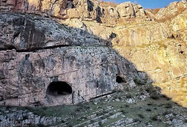 بایدها و نبایدهای اجرای یک طرح گردشگری در غار «رشی»
