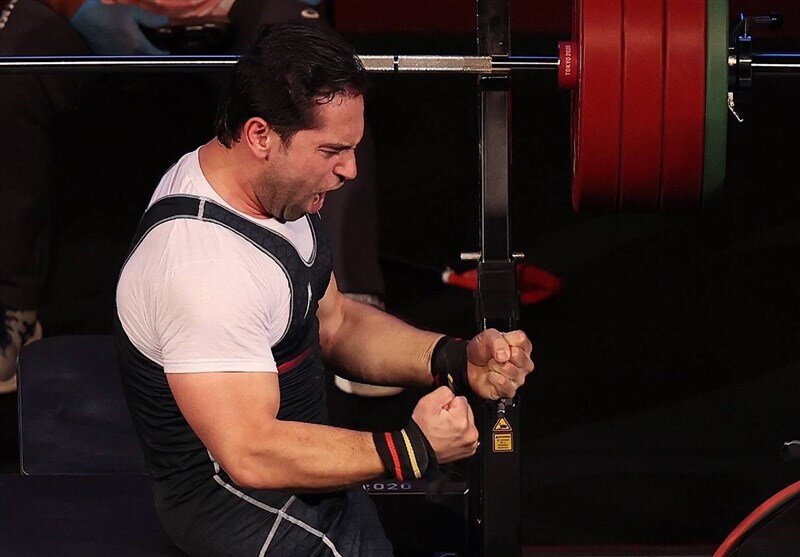 Amir Jafari