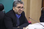 آماده سازی محورهای اربعین در دستور کار قرار گیرد