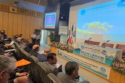 1st Intl. confab on marine science starts in Iran