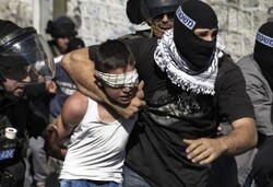 شهادات صادمة لجنود صهاینة عذبوا اطفالاً فلسطينيين بوحشية