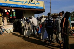 میانگین تورم در سودان به ۸۸ درصد رسید