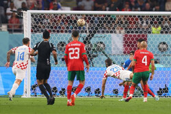 كرواتيا تخطف المركز الثالث بفوز ثمين على المغرب