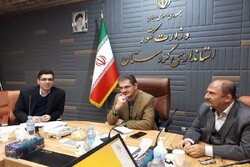 کردستانی ها ۲۸ هزار نامه برای رئیس جمهور ارسال کرده اند