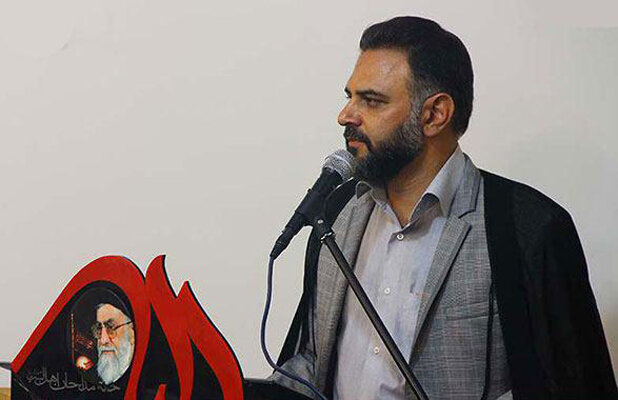 «شاه حسین بهاری» تاکید داشت،مداح باید مخاطب شناس و روانشناس باشد