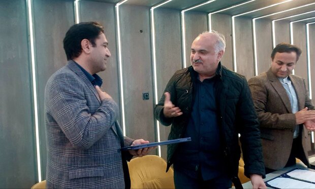 تفاهم معاون گردشگری کیش با مدیران میراث برای طراحی سفر ارزان