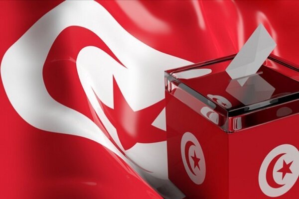 آغاز انتخابات پارلمانی تونس در میان تحریم گسترده احزاب سیاسی