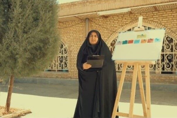 برنامههای جنبی و کتابخانه نسل جدید/ ظرفیتهای مطالعه در دامغان