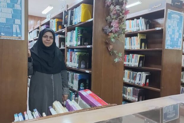 برنامههای جنبی و کتابخانه نسل جدید/ ظرفیتهای مطالعه در دامغان