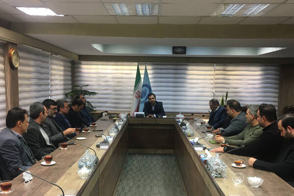 عسگریان: برای تکمیل پروژههای ورزشی ۳۲ هزار میلیارد نیاز داریم