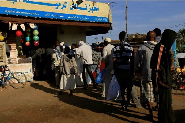 میانگین تورم در سودان به ۸۸ درصد رسید میانگین تورم در سودان به ۸۸ درصد رسید