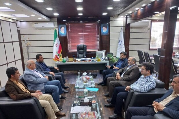جشنواره تکریم خیرین مدرسهساز استان بوشهر برگزار میشود جشنواره تکریم خیرین مدرسهساز استان بوشهر برگزار میشود