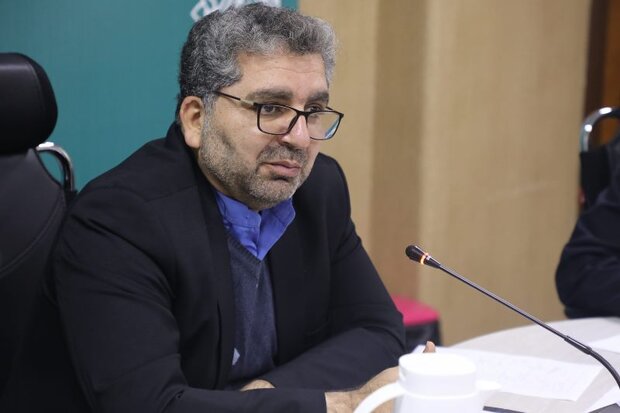 کارگاه قطار شهری اهواز به زودی فعال میشود