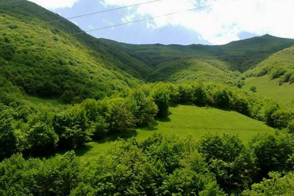 پیشنهاد ۹ پروژه منابع طبیعی خوزستان برای سفر استانی رئیس‌جمهور