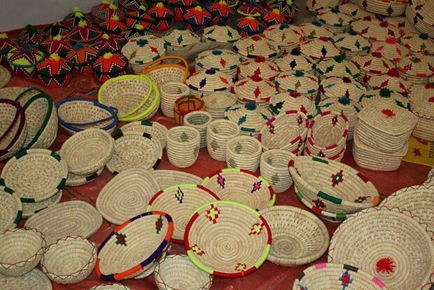 دوره‌های کارآفرینی صنایع دستی در استان بوشهر برگزار می‌شود