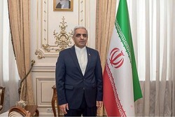 سفير إيران في فيينا: عقوبات الاتحاد الأوروبي تعتبر جهداً دون فائدة