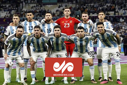 آرژانتین چگونه فینالیست جام‌جهانی ۲۰۲۲ قطر شد؟