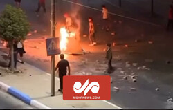 VIDEO: Unrest, protests continues in Jordan