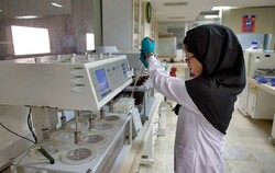 إيران تحتل المرتبة الثالثة عشرة في العالم من حيث إنتاج العلوم والمقالات العلمية