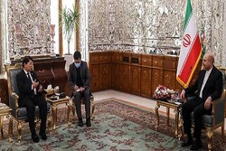 ارتباط ایران و نیکاراگوئه پایدار و مستحکم است