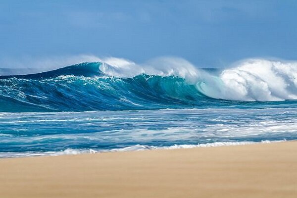 3 dead, 17 injured by freak wave in South Africa