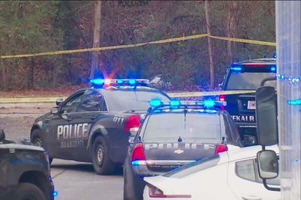 2 teens killed, 3 other youths injured in SW Atlanta shootout