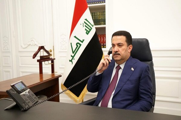 Iraqi PM orders to resume mediating role in Iran-Saudi talks 