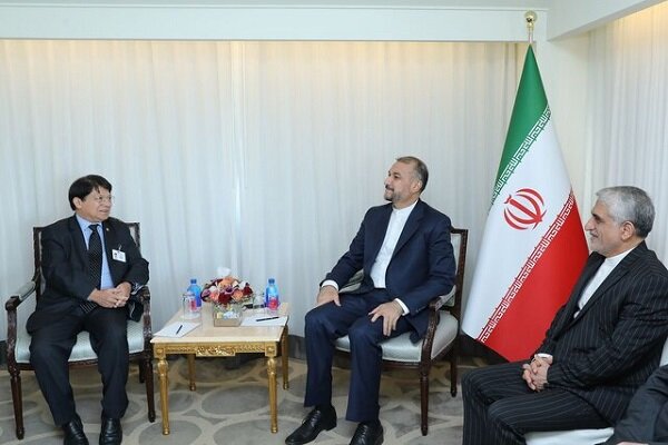 Nikaragua Dışişleri Bakanı Tahran'a geliyor Nikaragua Dışişleri Bakanı Tahran'a geliyor