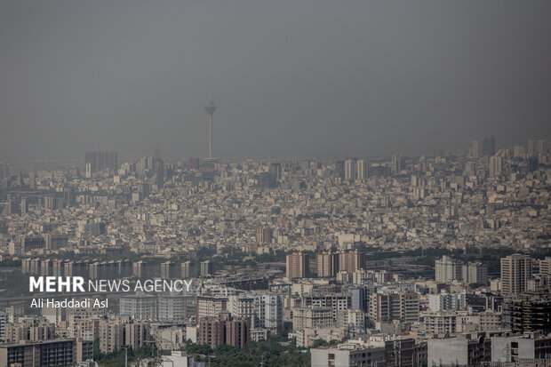 تداوم آلودگی هوا در دو هفته اخیر همچنان موجب تعطیلی مدارس و دانشگاه‌ها شده است و برای همه گروه‌های سنی در حالت پر خطر قرار دارد