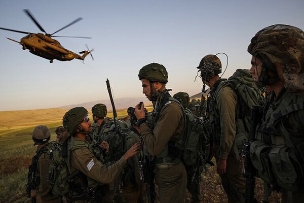 پاسخ سخنگوی ارتش متجاوز اسرائیل درباره حمله به فرودگاه دمشق 