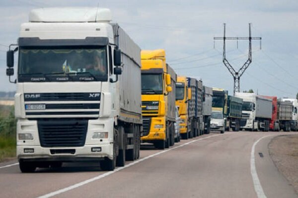 Moscow to extend ban on trucks from ‘unfriendly countries’ 