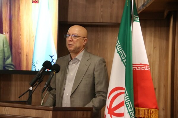 تدوین برنامههای مشترک بین سازمان اکو و مراکز علمی ضروری است تدوین برنامههای مشترک بین سازمان اکو و مراکز علمی ضروری است