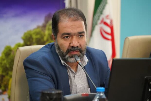 ۶۵ دهیاری اصفهان به عنوان دستگاه اجرایی در نظر گرفته می‌شود