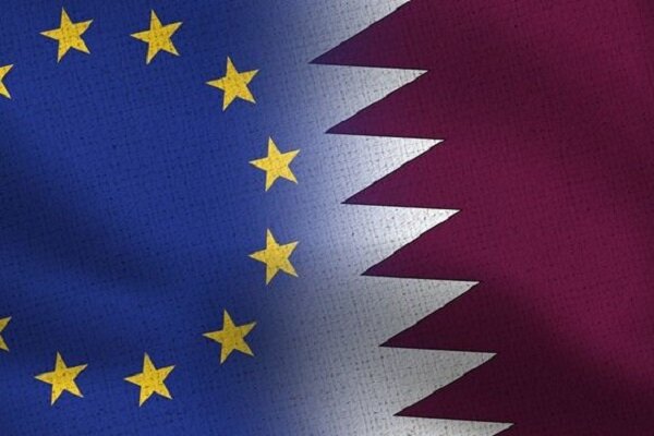 هشدار قطر به اروپا درباره تأثیر پرونده «فساد بزرگ» بر بحران انرژی