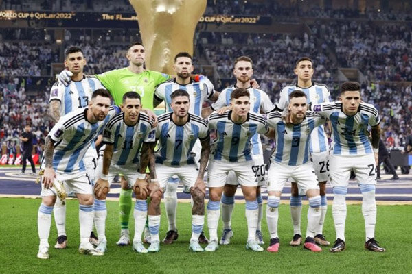 آرژانتین برنده بهترین فینال تاریخ جام جهانی شد
