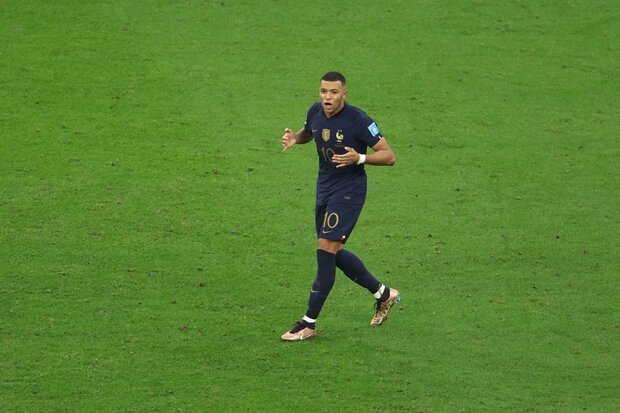 آمار رویایی «شاه فوتبال» آرژانتین در روز هت تریک پسر معرکه فرانسه