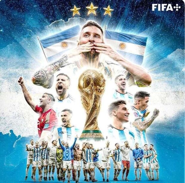 Argentina Wins 2022 World Cup Against France On Penalties Mehr News