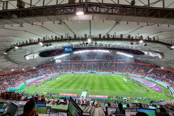 کدام ورزشگاه قطر بیشترین میزبانی را در جام جهانی ۲۰۲۲ داشت؟