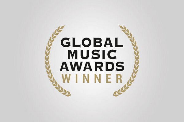 Global Music Awards go to two Iranians - Mehr News Agency