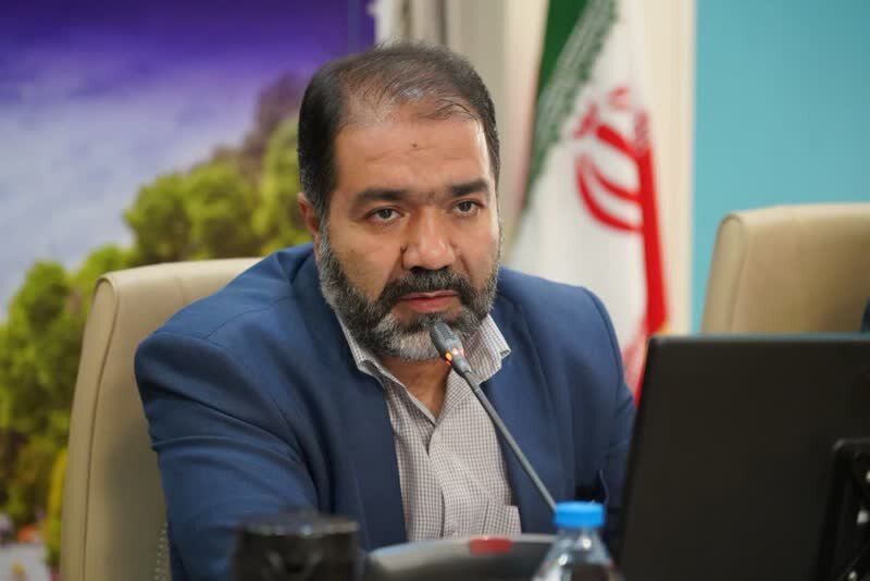 خواسته مردم اصفهان رعایت قانون در حوزه آب و زاینده‌رود است