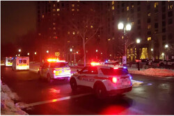 Kanada'da silahlı saldırı: 5 kişi öldü